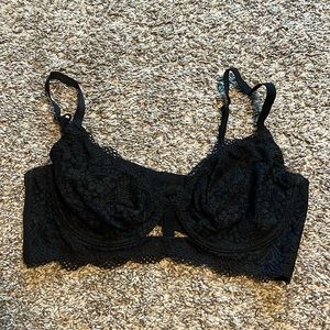 Bralette - like new condition